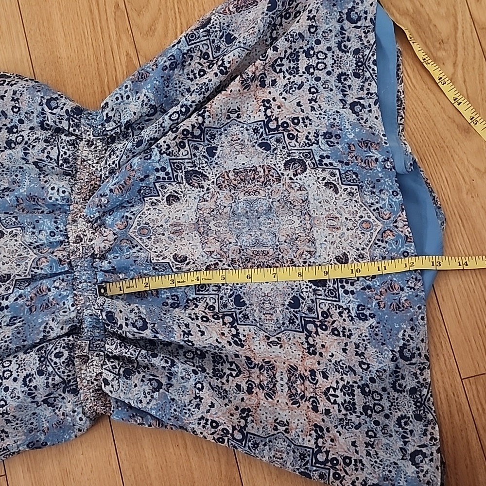 Joie Aidee Silk Mini Dress- S - Picture 13 of 14